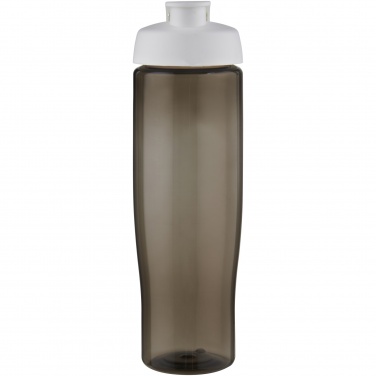 Logotrade reklaamkingi foto: H2O Active® Eco Tempo 700 ml keeratava kaanega spordipudel