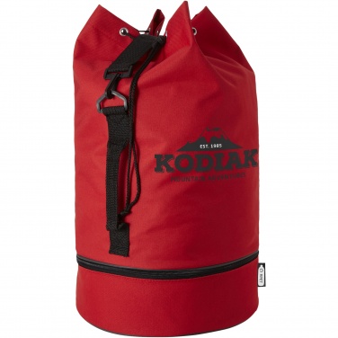 Logotrade firmakingi foto: Retrend RPET meremehe kott 35L