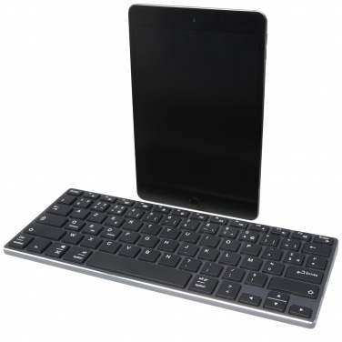 Logo trade ärikingid foto: Hübriidjõudlusega Bluetooth-klaviatuur – AZERTY