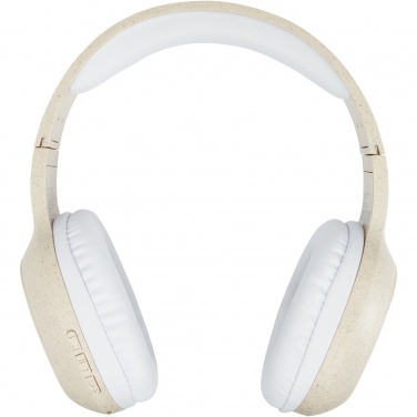 Logotrade ärikingituse foto: Riff nisuõlest Bluetooth® kõrvaklapid mikrofoniga