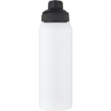 Logotrade ärikingituse foto: CamelBak® Chute® Mag 1 L roostevabast terasest spordipudel