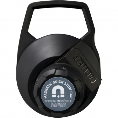 Logo trade firmakingi pilt: CamelBak® Chute® Mag 1 L roostevabast terasest spordipudel