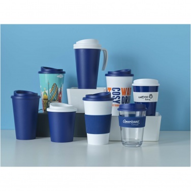 Logotrade firmakingituse foto: Kohvitops Americano® 350 ml