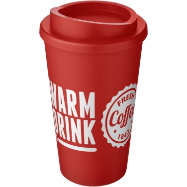 Logo trade reklaamkingituse pilt: Kohvitops Americano® 350 ml