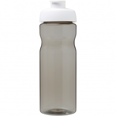 Logotrade ärikingid pilt: H2O Active® Eco Base 650 ml keeratava kaanega spordipudel