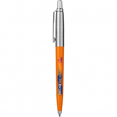 Logotrade reklaamtooted pilt: Parker Jotter Cracker Pen kinkekomplekt
