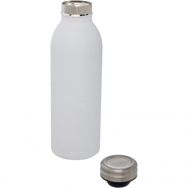Logotrade ärikingitused pilt: Riti 500 ml vasest vaakumisolatsiooniga pudel 