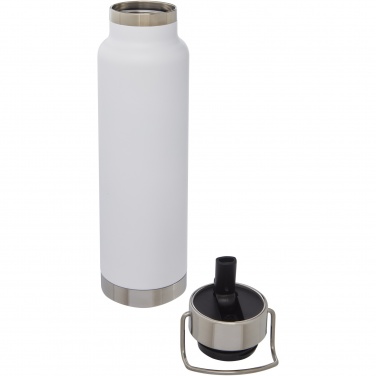 Logo trade reklaamtoote pilt: Thor 750 ml vasest vaakumisolatsiooniga spordipudel
