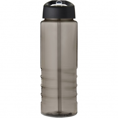 Logo trade ärikingid foto: H2O Active® Eco Treble 750 ml tilaga kaanega spordipudel 