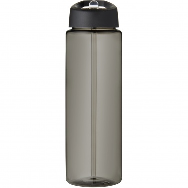 Logo trade meened foto: H2O Active® Eco Vibe 850 ml tilakaanega spordipudel 