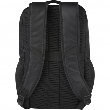 Logotrade meene foto: Trailhead 15" GRS taaskasutatud kerge sülearvuti seljakott 14L