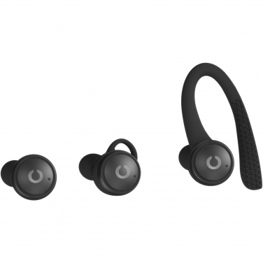Logo trade reklaamkingi pilt: Prixton TWS160S sport Bluetooth® 5.0 kõrvaklapid