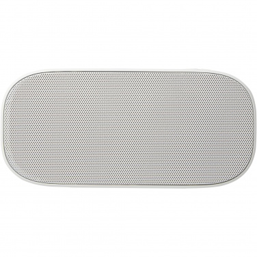 Logotrade reklaamkingi foto: Stark 2.0 5W taaskasutatud plastist IPX5 Bluetooth® kõlar
