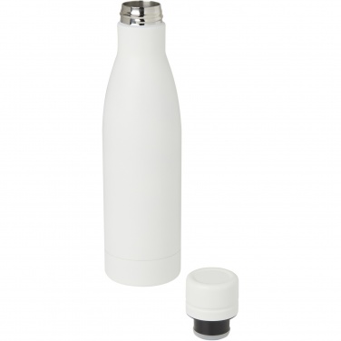 Logo trade ärikingitused foto: Vasa 500 ml taaskasutatud roostevabast terasest termospudel