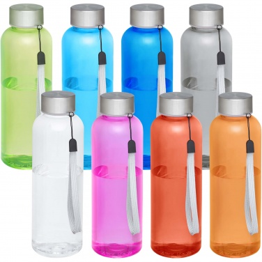 Logotrade reklaamtoote foto: Bodhi 500 ml RPET veepudel