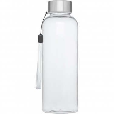 Logotrade firmakingi foto: Bodhi 500 ml RPET veepudel