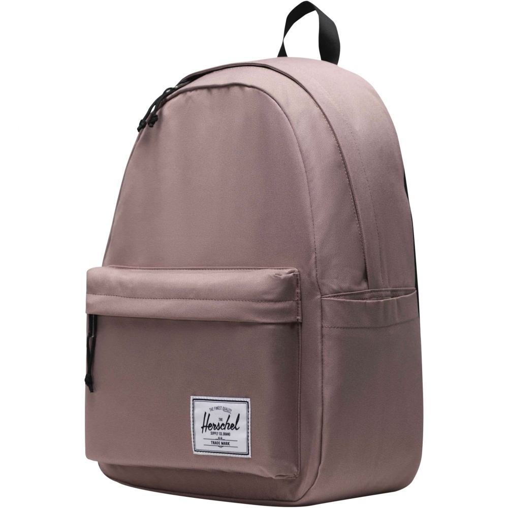 Logo trade firmakingid foto: Herschel Classic™ taaskasutatud sülearvuti seljakott 26L