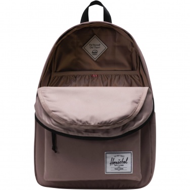 Logo trade firmakingitused foto: Herschel Classic™ taaskasutatud sülearvuti seljakott 26L