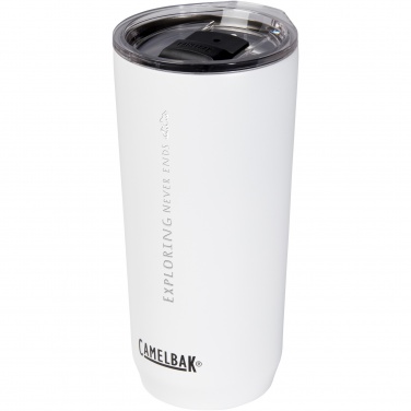 Logo trade firmakingitused foto: Stiilne CamelBak® Horizon 600 ml termoskruus