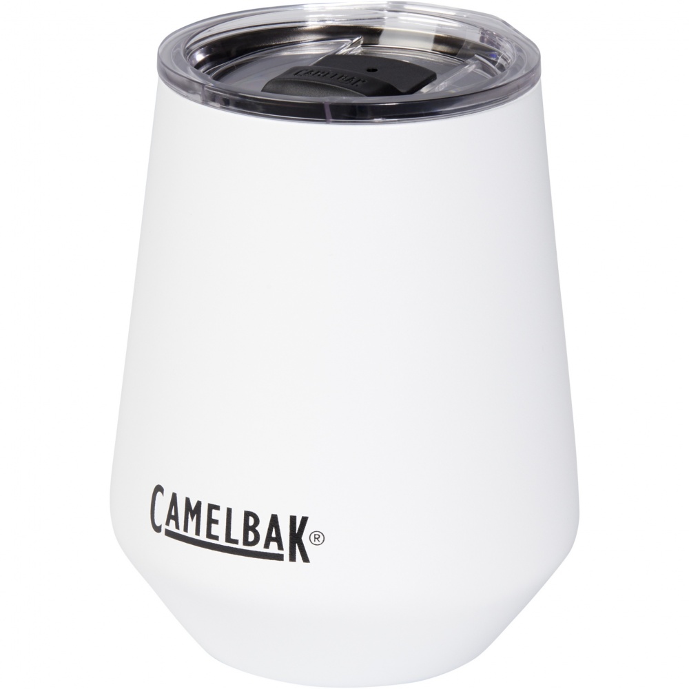 Logotrade reklaamtoote foto: CamelBak® Horizon 350 ml termostops veini jaoks
