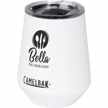 Logo trade reklaamkingi pilt: CamelBak® Horizon 350 ml termostops veini jaoks