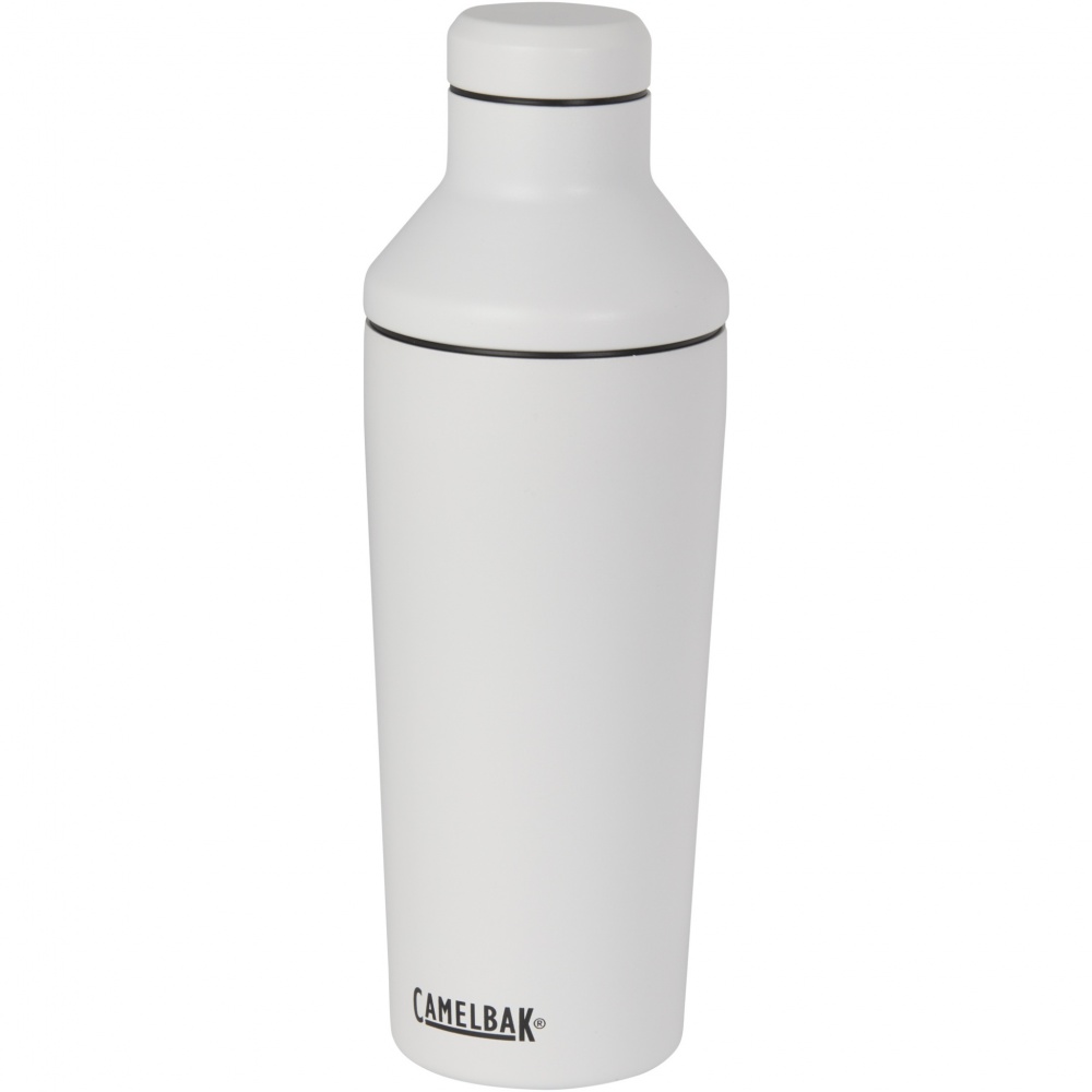 Logotrade reklaamkingituse foto: CamelBak® Horizon 600 ml vaakumisolatsiooniga kokteilišeiker