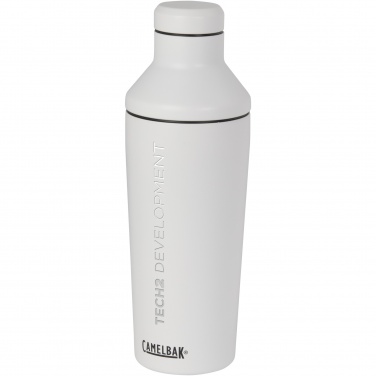 Logo trade reklaamkingituse pilt: CamelBak® Horizon 600 ml vaakumisolatsiooniga kokteilišeiker