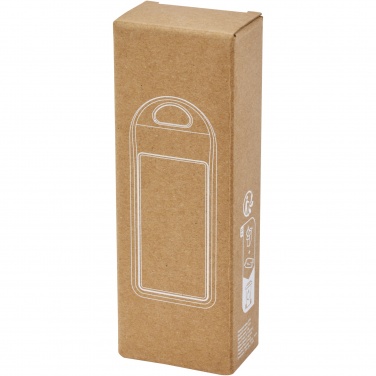 Logotrade firmakingid pilt: Omni 3W IPX4 RCS taaskasutatud plastikust Bluetooth® kõlar