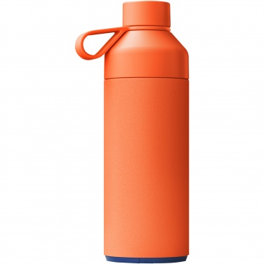 Logo trade ärikingid foto: Big Ocean Bottle 1000 ml vaakumisolatsiooniga termospudel
