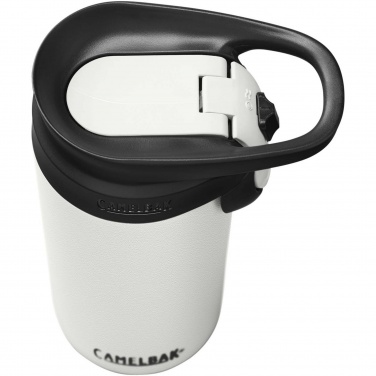 Logo trade meene pilt: Stiilse disainiga CamelBak® Forge Flow 350 ml termoskruus