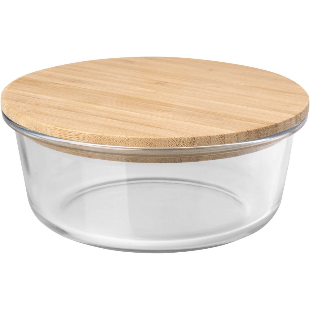 Logotrade ärikingid pilt: Vista 750 ml salatikauss
