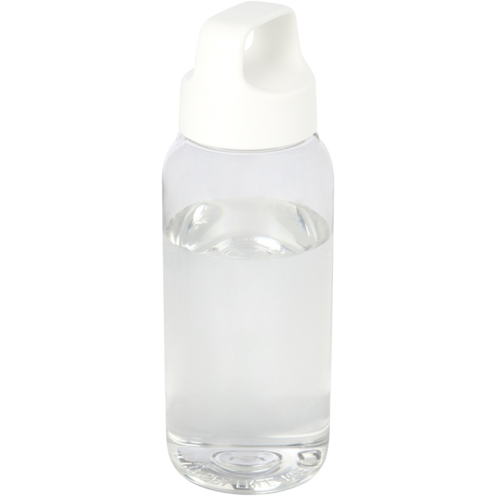 Logotrade reklaamkingituse foto: Bebo 500 ml taaskasutatud plastikust veepudel