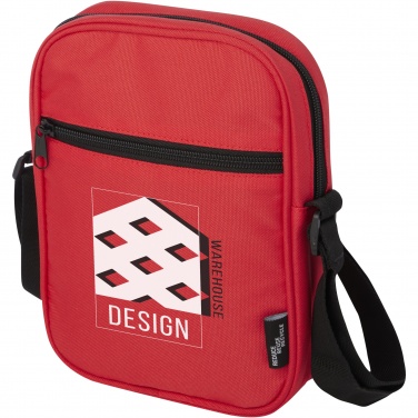 Logo trade firmakingitused foto: Byron GRS taaskasutatud crossbody kott 2L
