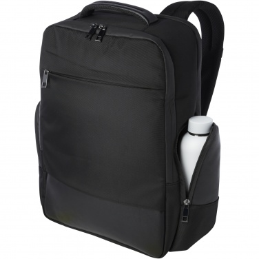 Logotrade reklaamtooted pilt: Expedition Pro 15,6" GRS taaskasutatud sülearvuti seljakott 25L