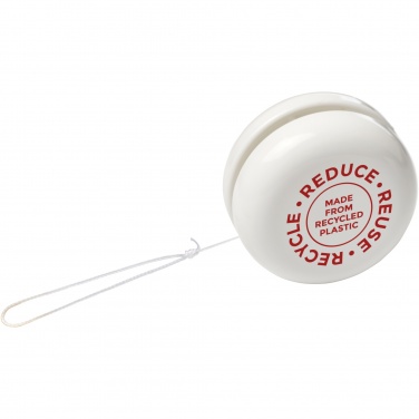 Logotrade meened pilt: Garo taaskasutatud yoyo