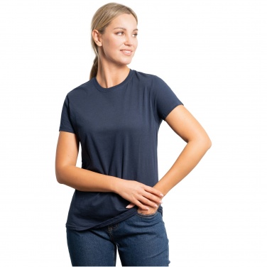 Logotrade reklaamkingituse foto: Atomic lühikeste varrukatega unisex T-särk