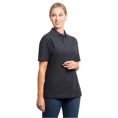 Logotrade firmakingid pilt: Austral lühikeste varrukatega unisex polo