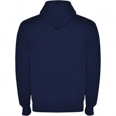 Logo trade firmakingituse pilt: Montblanc unisex täistõmblukuga kapuuts