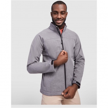 Logotrade firmakingitused pilt: Rudolph unisex softshell jope