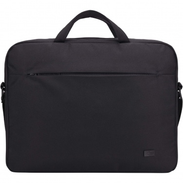 Logotrade reklaamkingituse foto: Case Logic Invigo 15,6" taaskasutatud sülearvutikott
