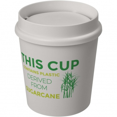 Logo trade reklaamkingi pilt: Kaanega kohvitops Americano® Switch Renew 200 ml 360°