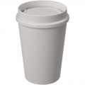 Americano® Switch Renew 300 ml 360° kaanega termostops, Elevandiluu valge