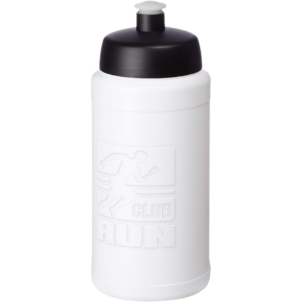 Logotrade firmakingi foto: Baseline Rise 500 ml spordipudel