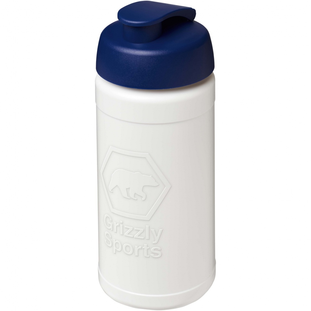 Logo trade ärikingid foto: Baseline Rise 500 ml keeratava kaanega spordipudel