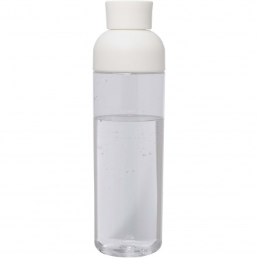 Logo trade ärikingi pilt: Valgusta 600 ml RPET veepudel
