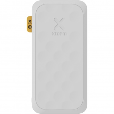 Logo trade reklaamkingituse pilt: Xtorm FS510 Fuel Series 10 000 mAh 20 W toitepank