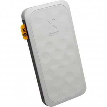 Logo trade reklaamtooted foto: Xtorm FS510 Fuel Series 10 000 mAh 20 W toitepank