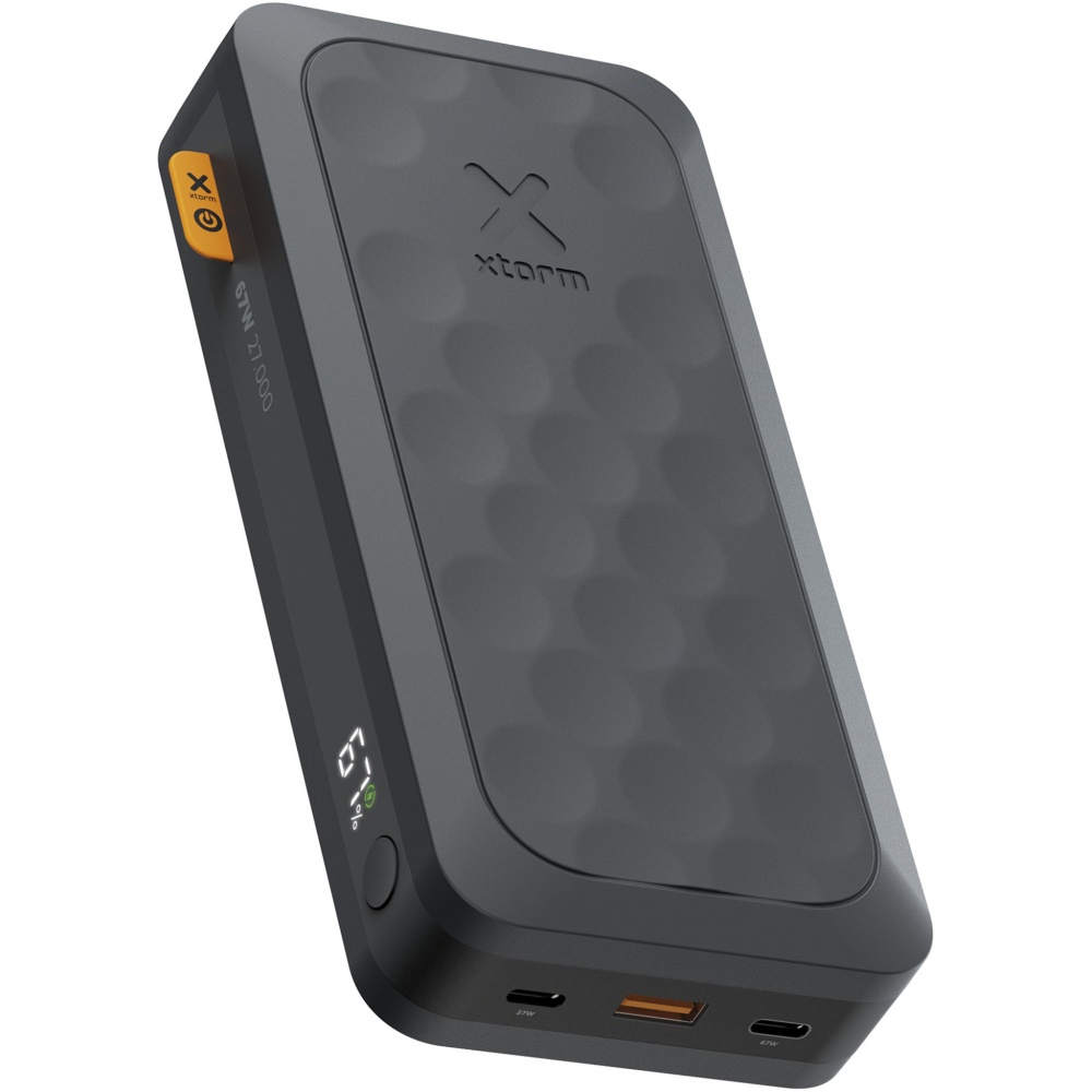 Logotrade ärikingi foto: Xtorm FS5271 kütuseseeria 27 000 mAh 67 W akupank