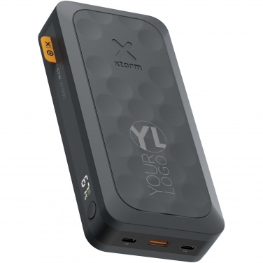 Logotrade reklaamtoote foto: Xtorm FS5271 kütuseseeria 27 000 mAh 67 W akupank