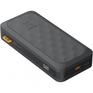 Logotrade reklaamtoote foto: Xtorm FS5271 kütuseseeria 27 000 mAh 67 W akupank